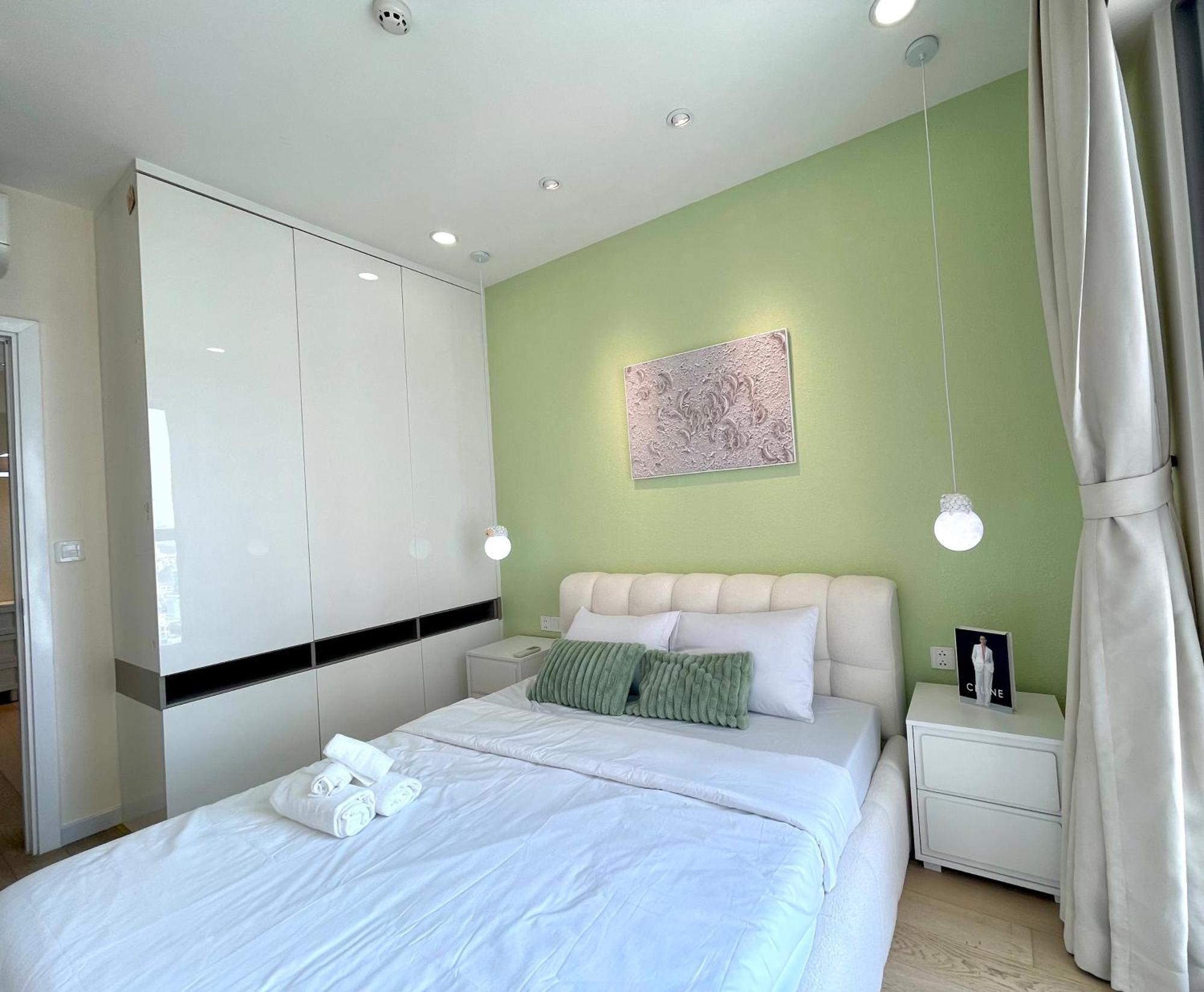 Pc House - Millennium Apartment *