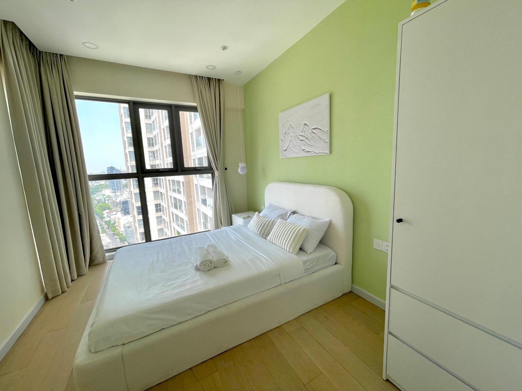 Apartment Pc House - Millennium