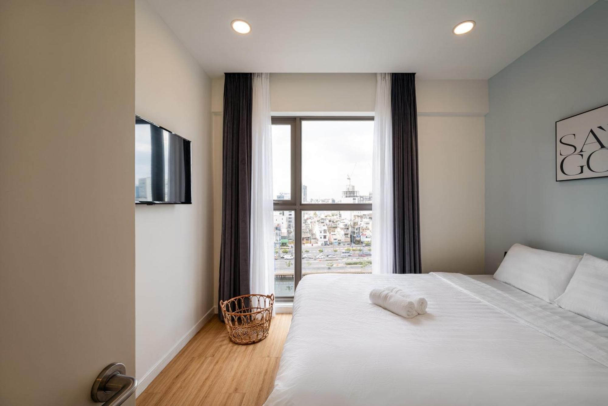 Pc House - Millennium Apartment *