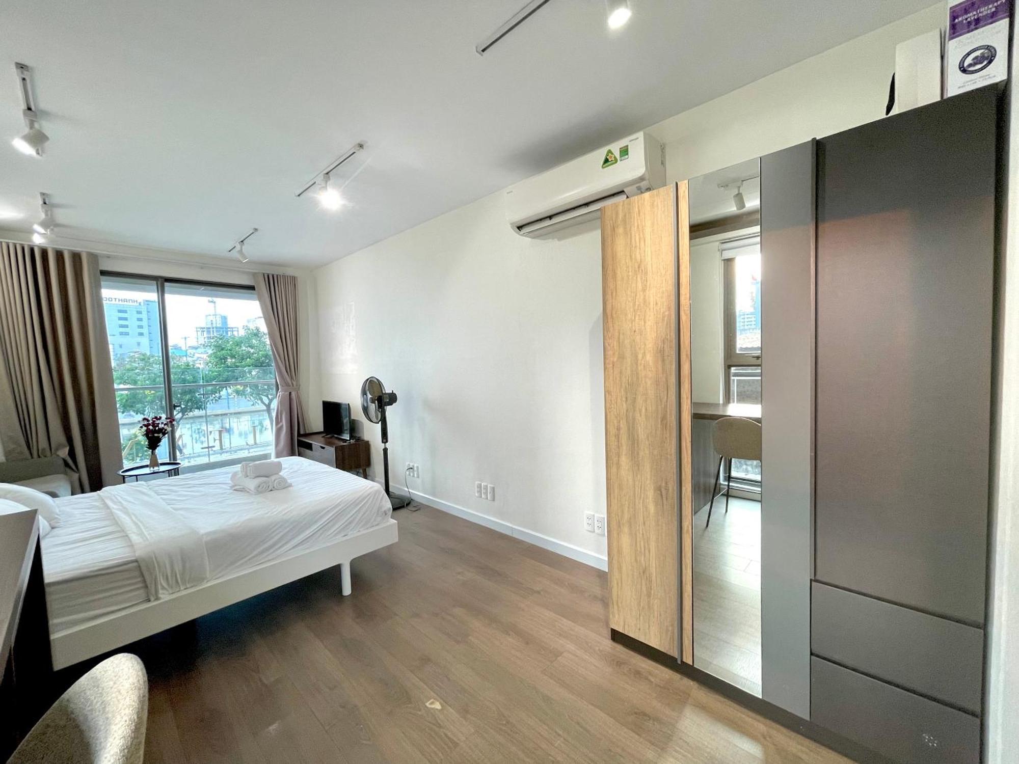 Apartment Pc House - Millennium *