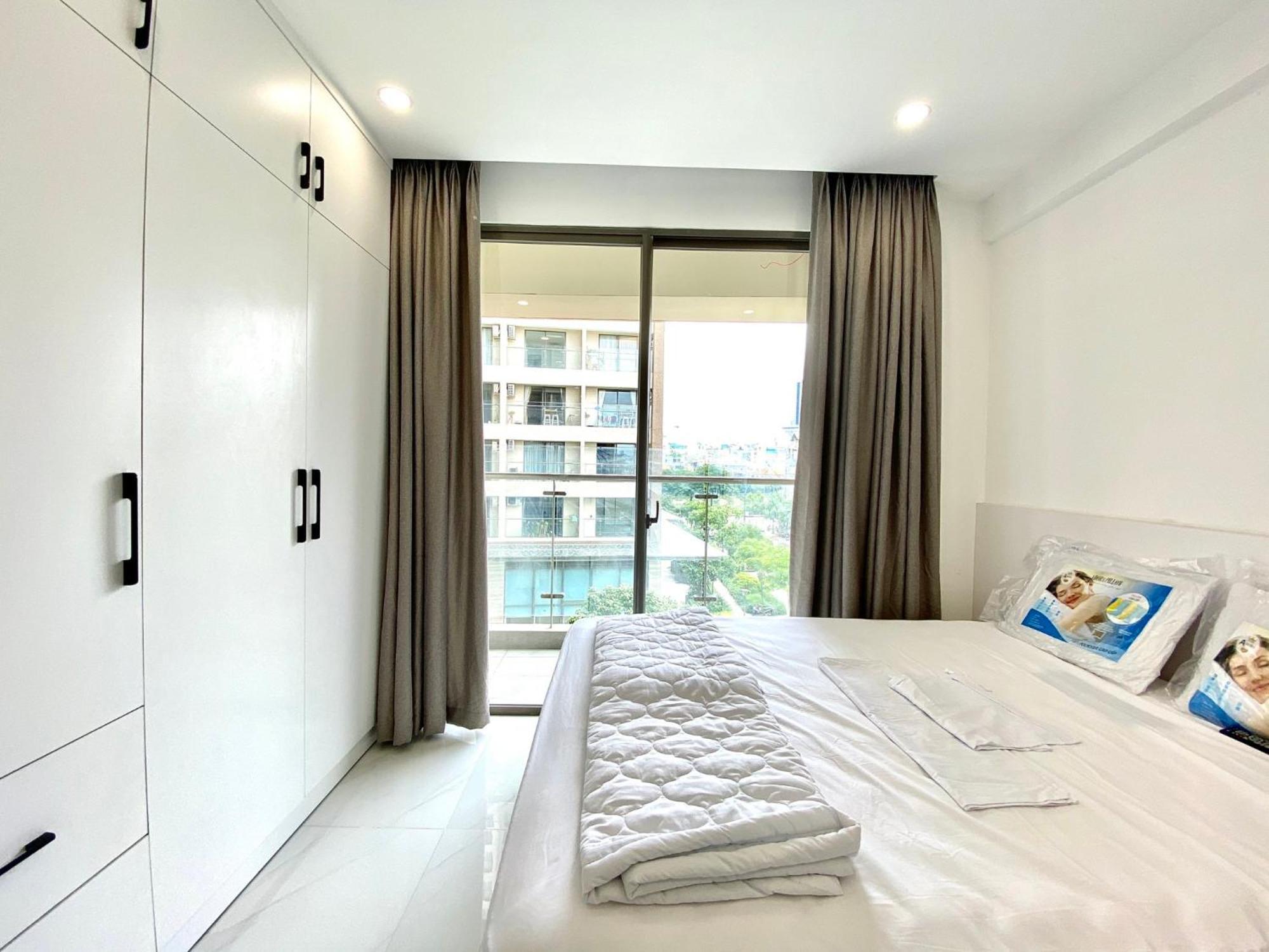 Apartment Pc House - Millennium