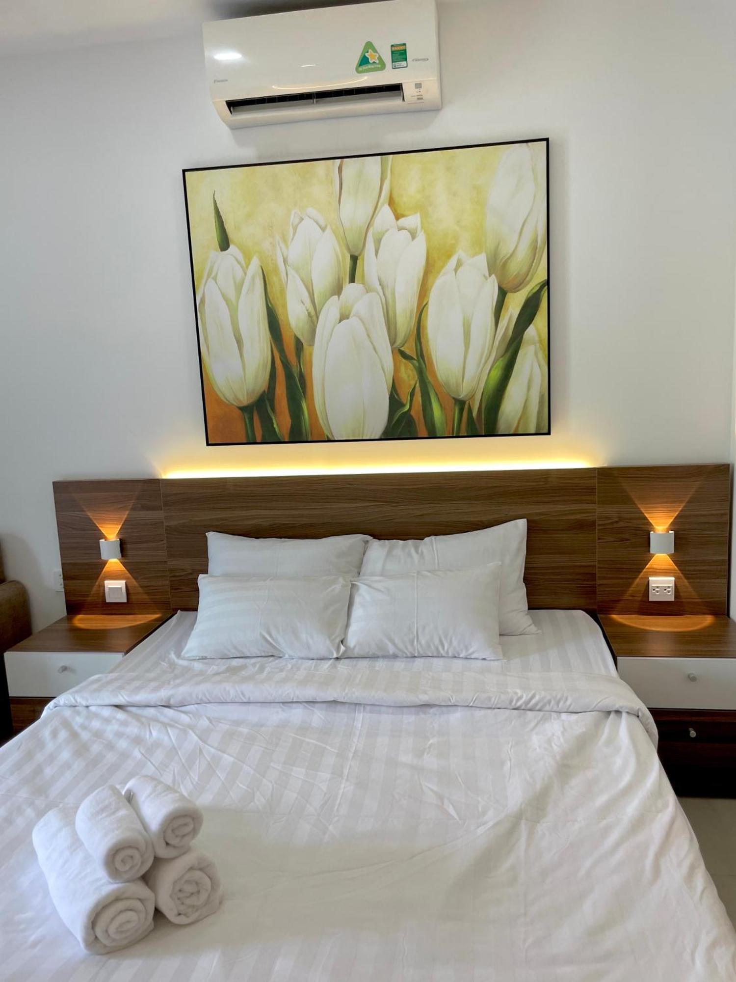 Pc House - Millennium Ho Chi Minh City