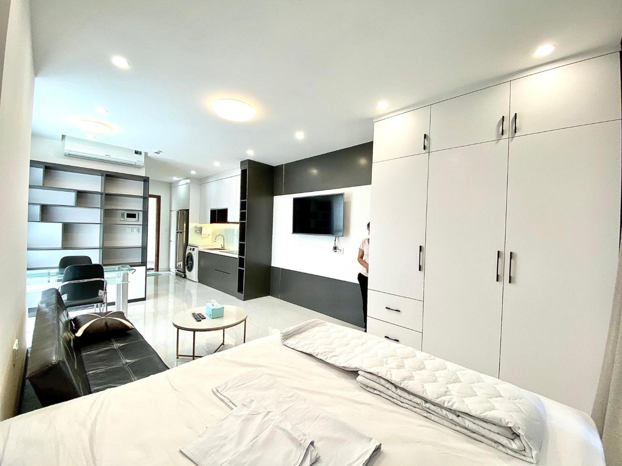 Pc House - Millennium Apartment