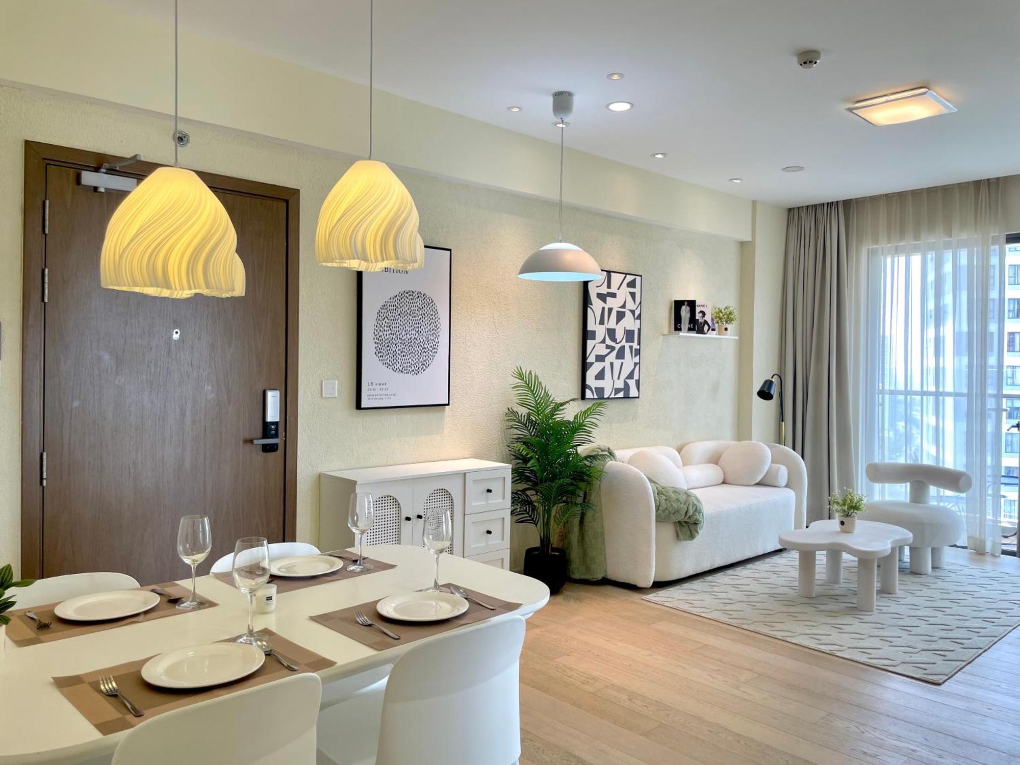 Pc House - Millennium Ho Chi Minh City