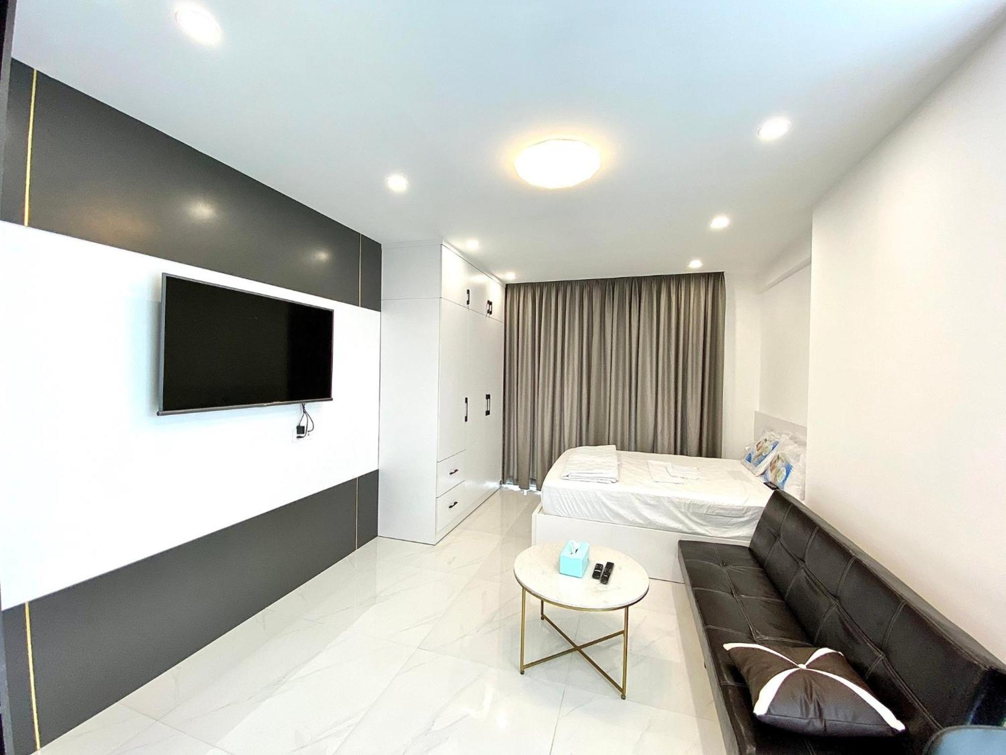 Pc House - Millennium * Ho Chi Minh City
