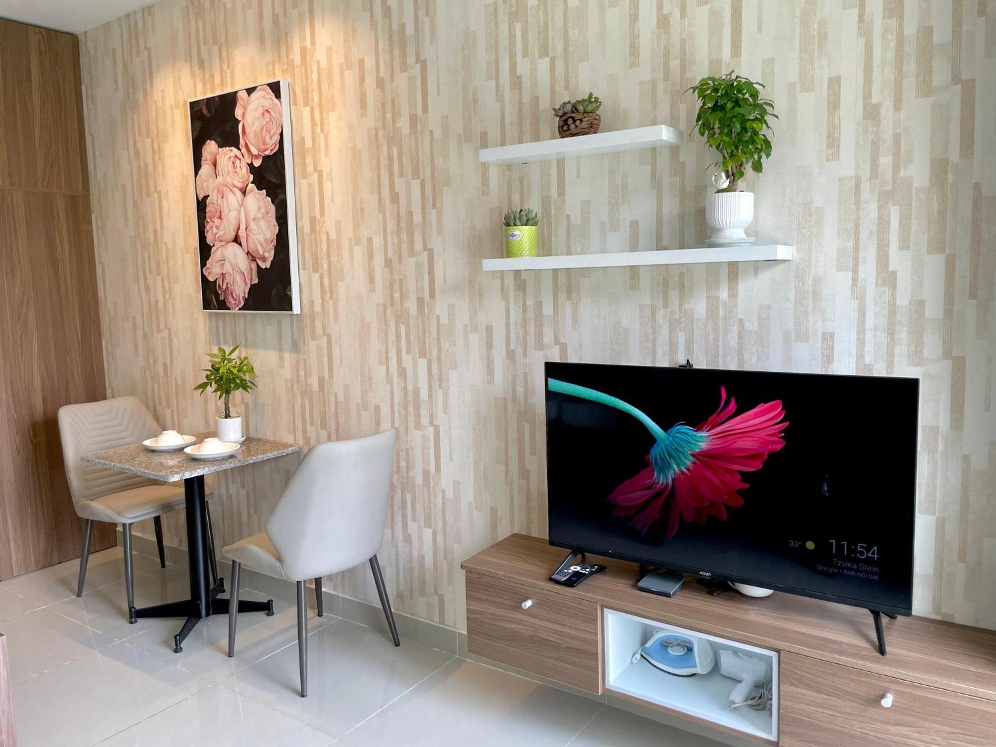 Pc House - Millennium Ho Chi Minh City