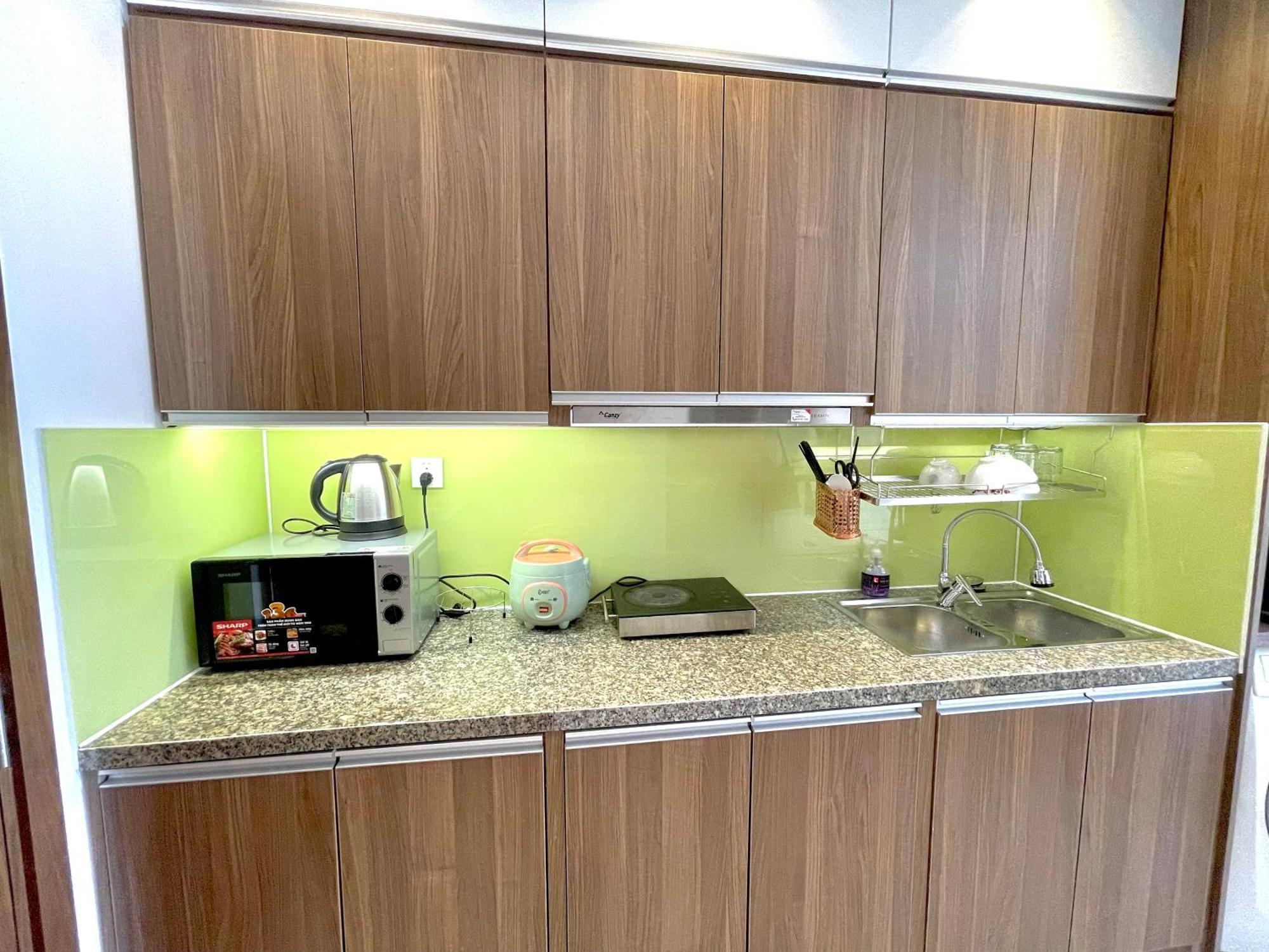 Pc House - Millennium Apartment *