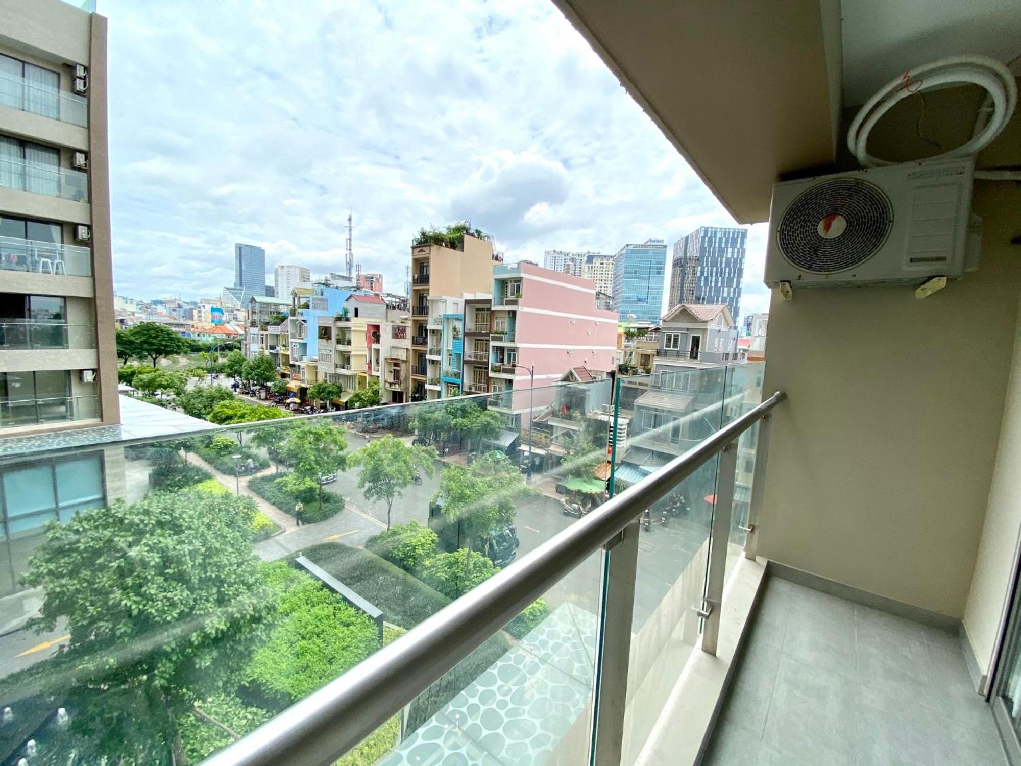 Pc House - Millennium Apartment Ho Chi Minh City