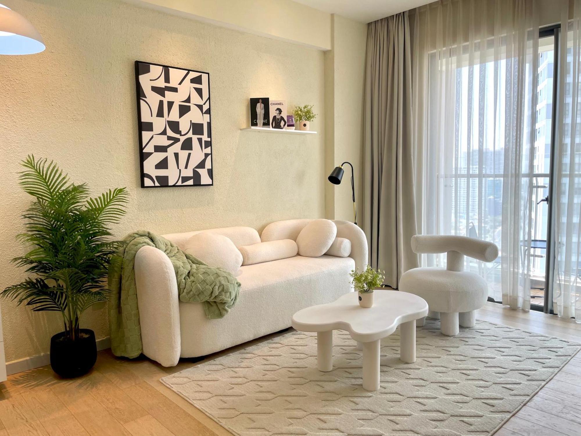 Pc House - Millennium Apartment