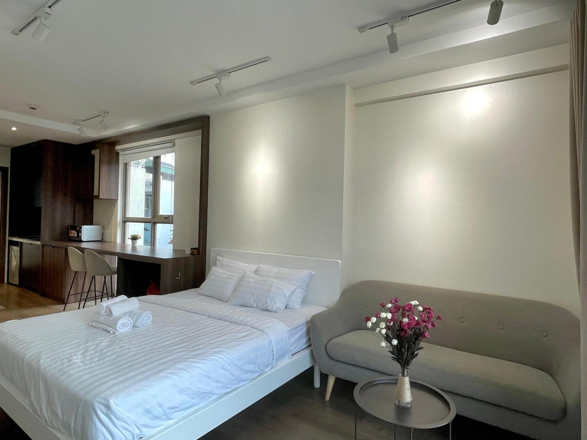 Pc House - Millennium Apartment