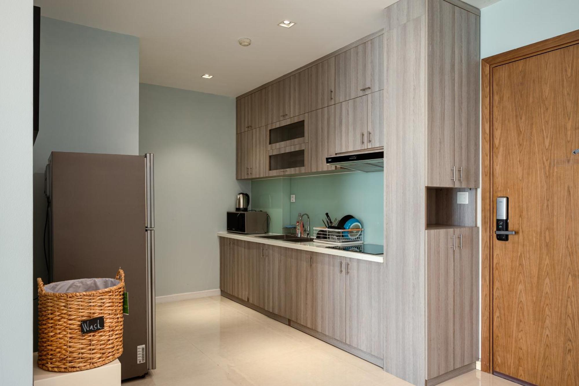 Pc House - Millennium Apartment *