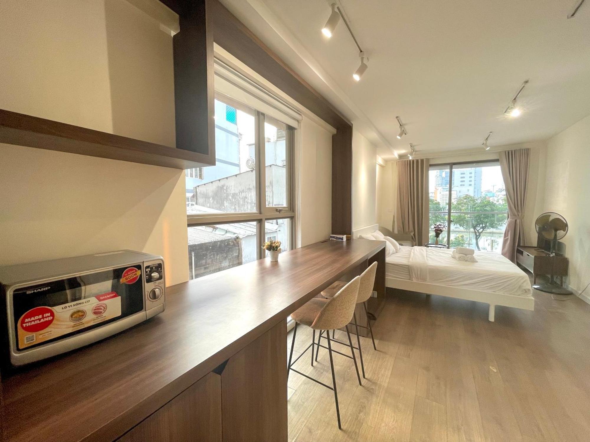Pc House - Millennium Ho Chi Minh City