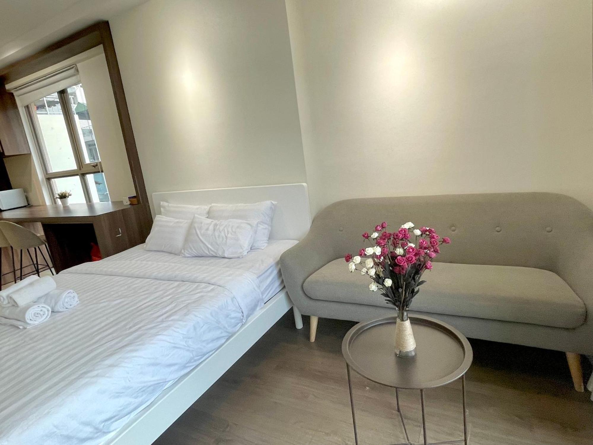 Pc House - Millennium Apartment
