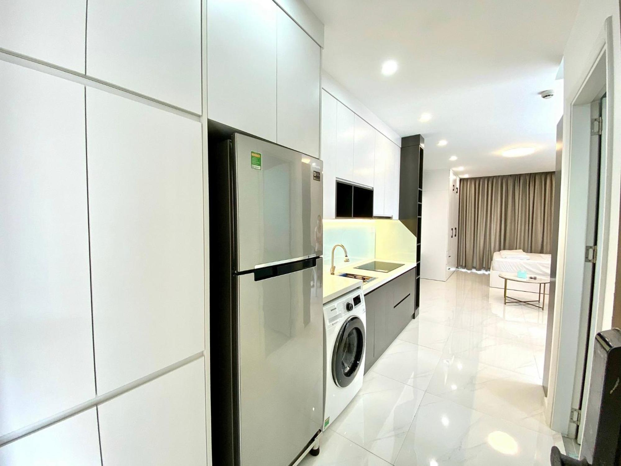Pc House - Millennium * Ho Chi Minh City