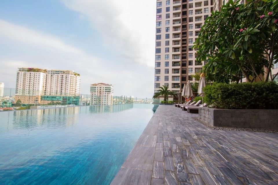 Pc House - Millennium Apartment Ho Chi Minh City