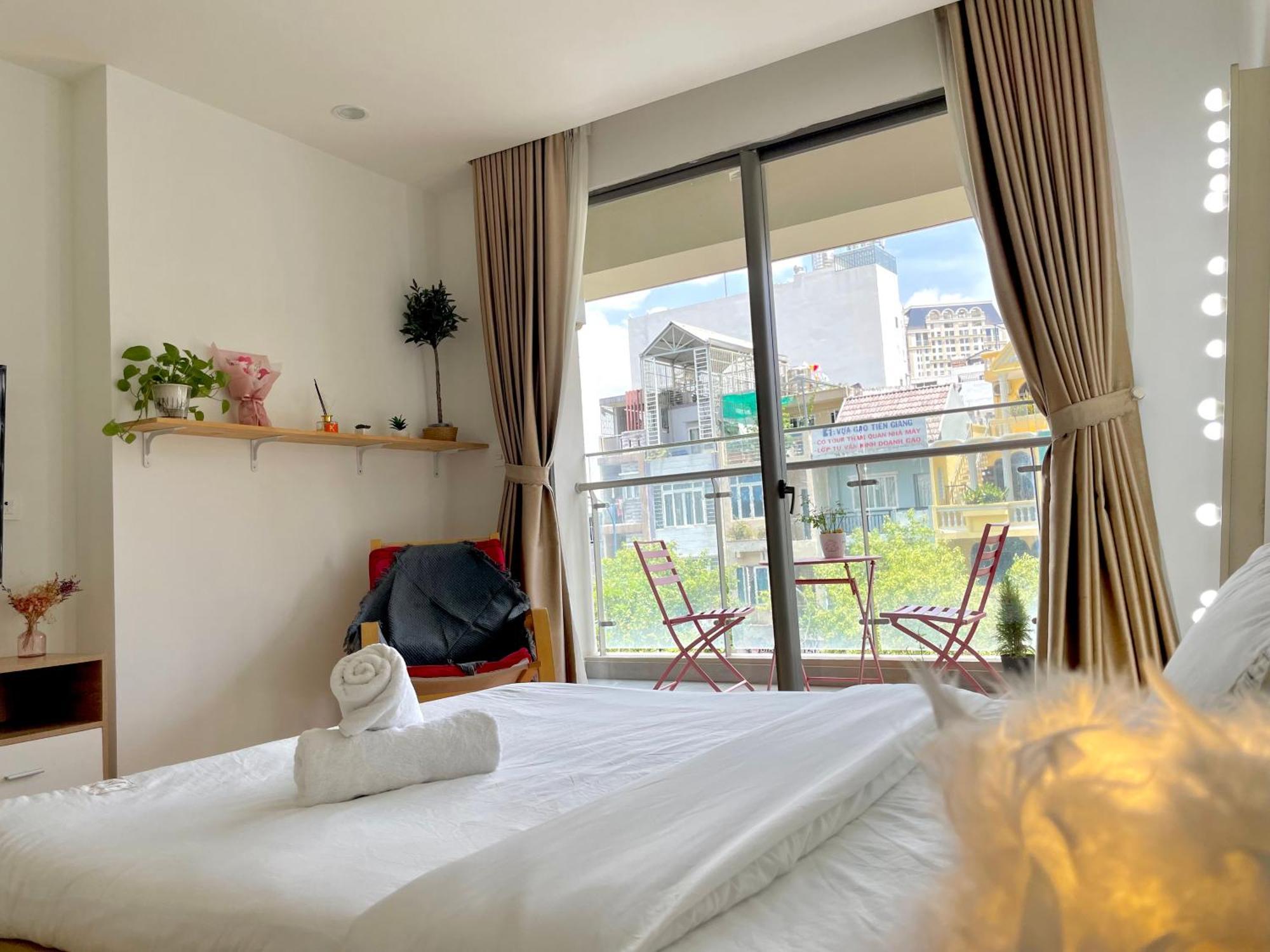 Pc House - Millennium Apartment *