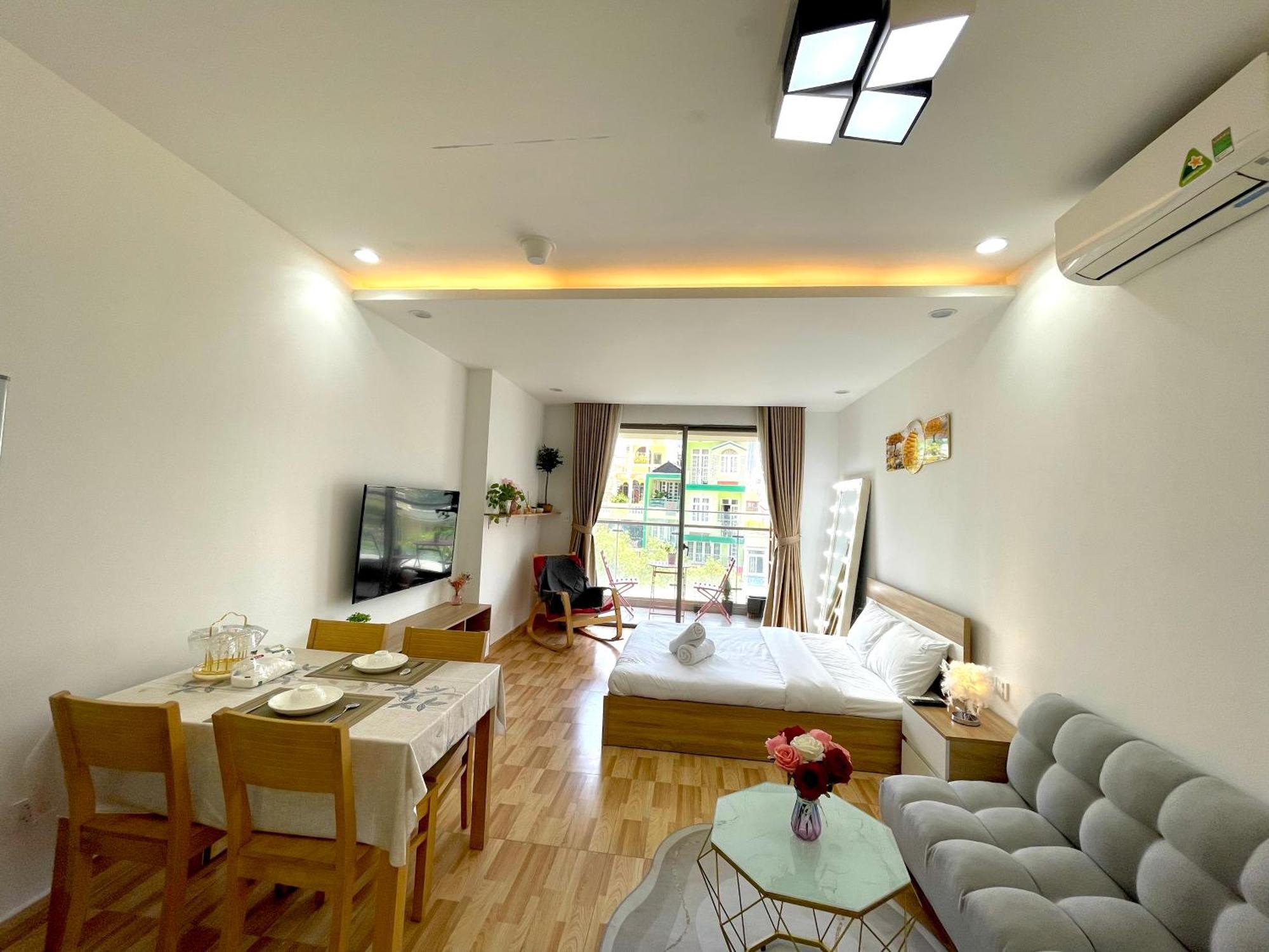 Pc House - Millennium Apartment