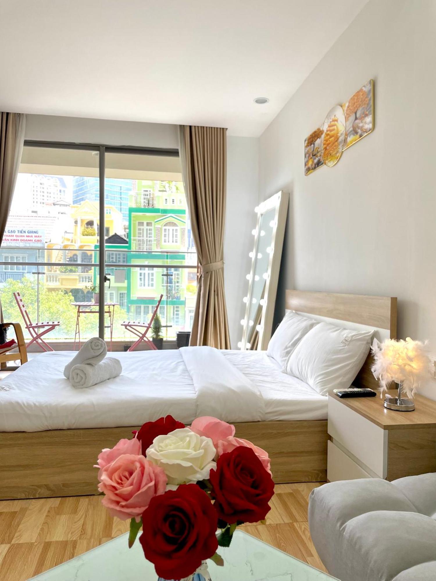 Pc House - Millennium Ho Chi Minh City
