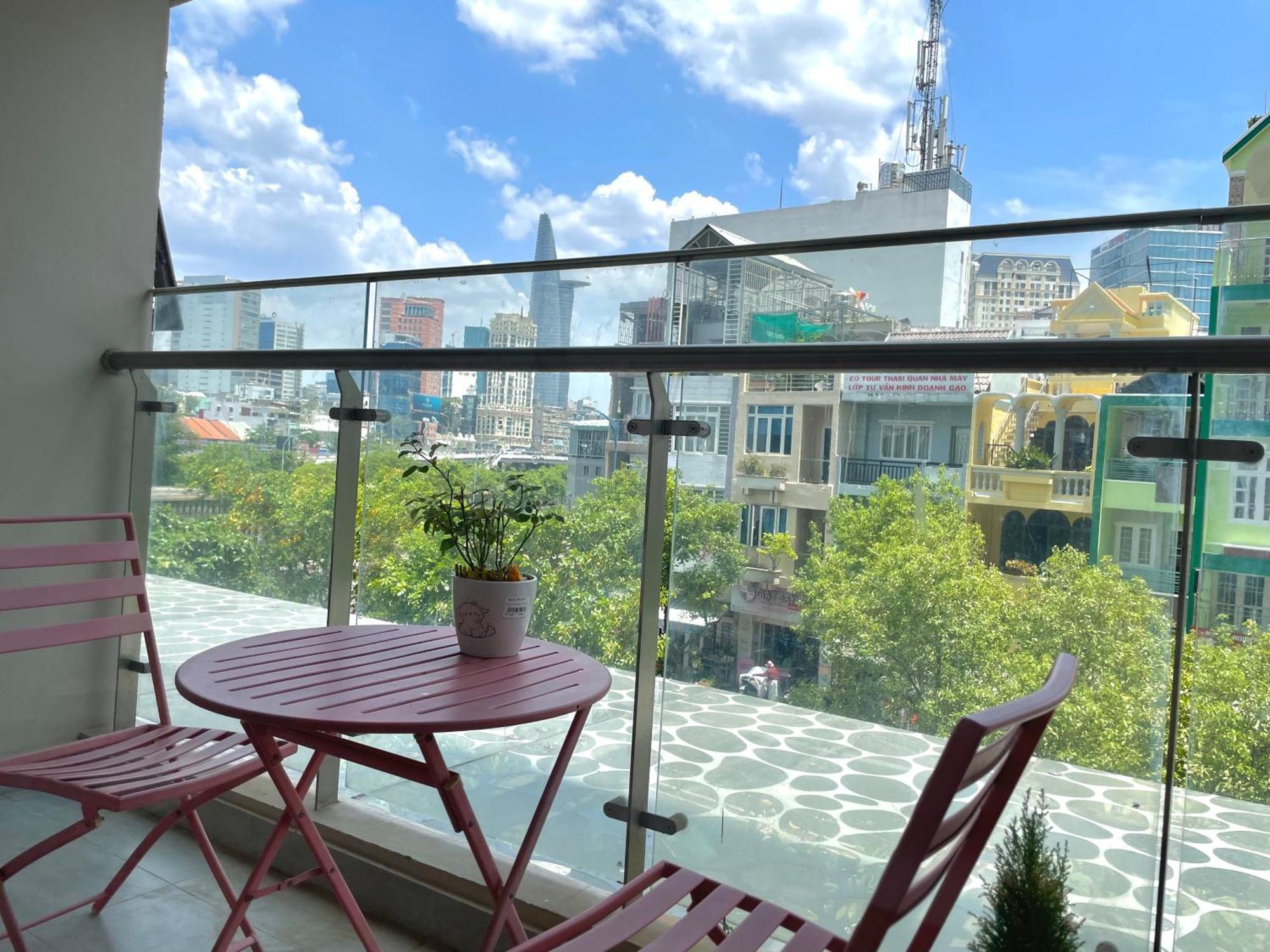 Pc House - Millennium Apartment