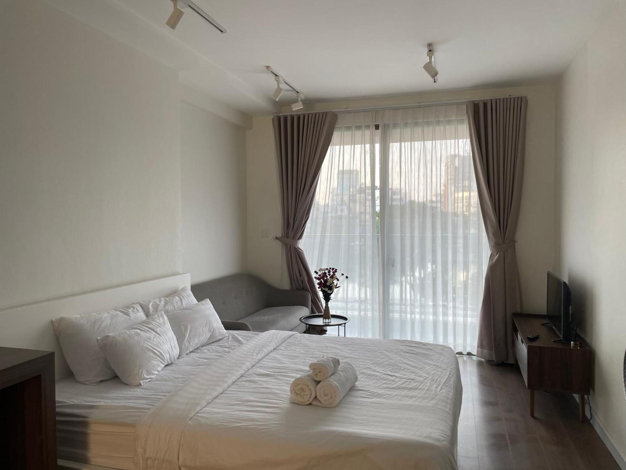 Pc House - Millennium TP. Hồ Chí Minh
