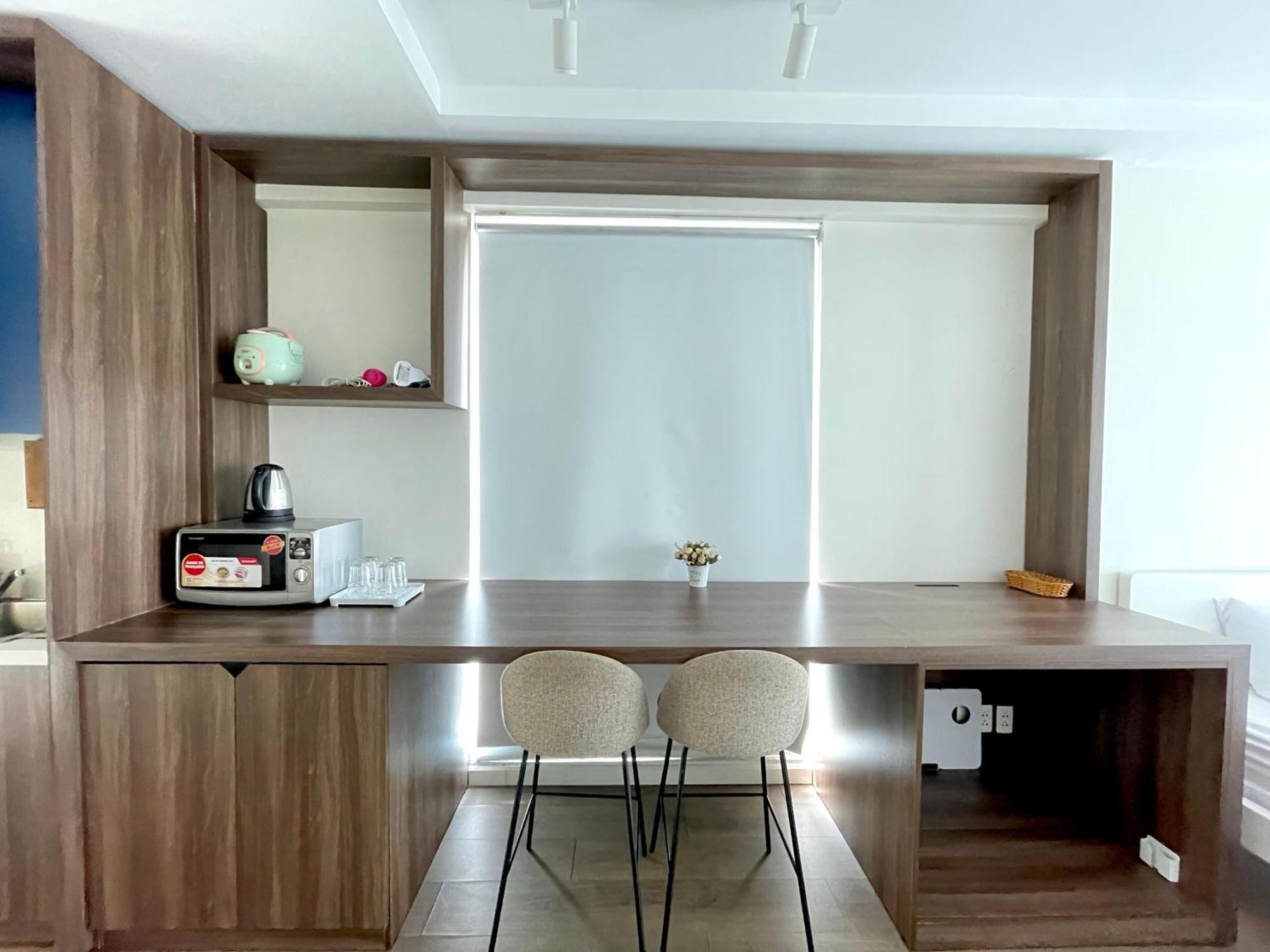 Căn hộ Pc House - Millennium *