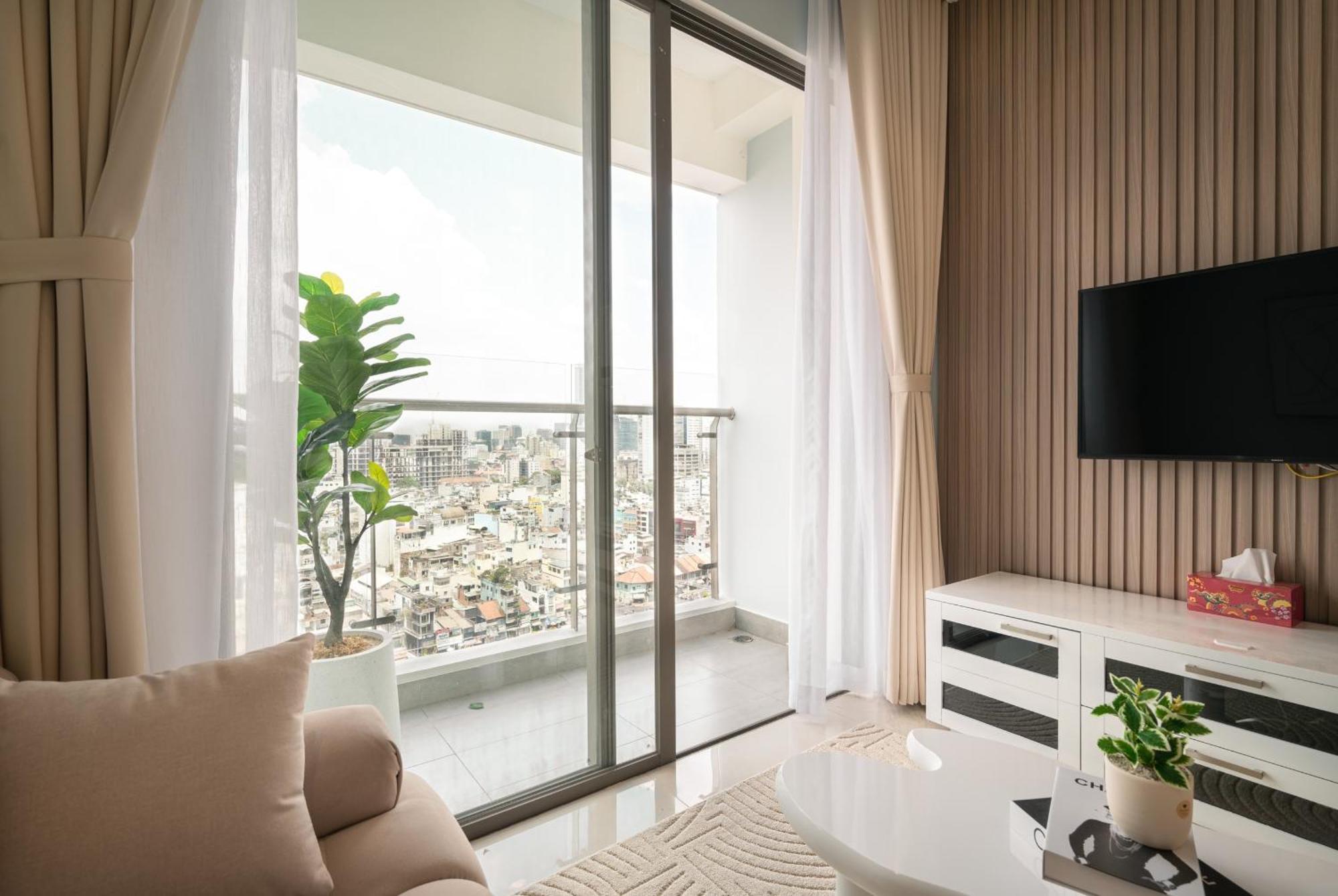 Pc House - Millennium TP. Hồ Chí Minh