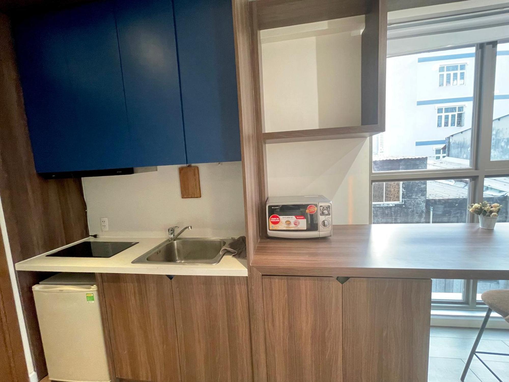 Pc House - Millennium TP. Hồ Chí Minh